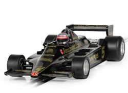 Scalextric 1/32, Lotus 79, Nr.5, 1978, M.Andretti, C4494