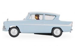 Scalextric 1/32, Ford Anglia 'Harry Potter Edition', C4504