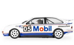 Scalextric 1/32, Ford Sierra RS500, Nr.05, 1989, C4505