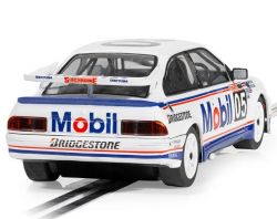 Scalextric 1/32, Ford Sierra RS500, Nr.05, 1989, C4505