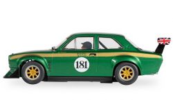 Scalextric 1/32, Ford Escort RSR, Nr.181, C4511