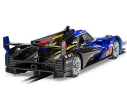 Scalextric 1/32, Cadillac V-Series, Nr.2, 2023, C4512