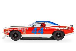 Scalextric 1/32, Plymouth Barracuda, Nr.44, C4525