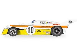 Scalextric 1/32, Mirage GR8, Nr.10, Le Mans 1976, C4527