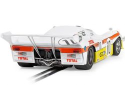 Scalextric 1/32, Mirage GR8, Nr.10, Le Mans 1976, C4527