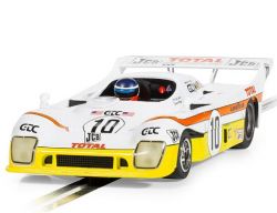 Scalextric 1/32, Mirage GR8, Nr.10, Le Mans 1976, C4527