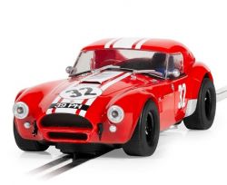 Scalextric 1/32, Shelby Cobra 289, Nr.32, C4528