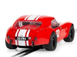 Scalextric 1/32, Shelby Cobra 289, Nr.32, C4528