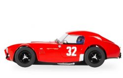 Scalextric 1/32, Shelby Cobra 289, Nr.32, C4528