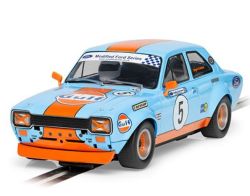 Scalextric 1/32, Ford Escort Mk1, Nr.5, C4530