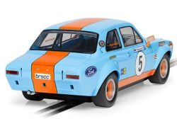 Scalextric 1/32, Ford Escort Mk1, Nr.5, C4530