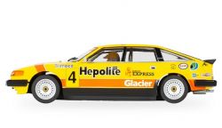 Scalextric 1/32, Rover SD1, Nr.4, BTCC 1983, C4534