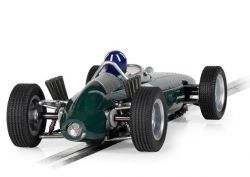 Scalextric 1/32, BRM P57, Nr.17, Zandvoort 1962, C4536