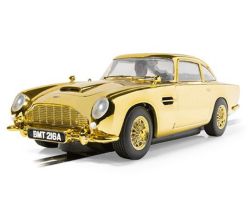 Scalextric 1/32, James Bond Aston Martin DB5, C4550A