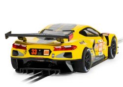 Scalextric 1/32, Corvette C8R, Nr.33, Le Mans 2023, C4246