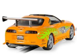 Scalextric 1/32, Toyota Supra, Fast And The Furious, C4591