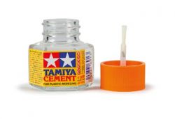 Tamiya, Plastikklebstoff, 20ml