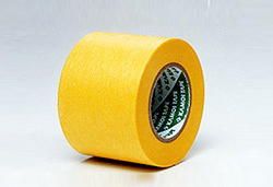 Tamiya, Masking Tape/Abdeckband (40mm breit), 18m