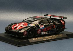 Fly 1/32, Lister Storm, Nr.15, FIA GT2000