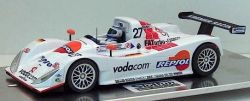 Fly 1/32  Lola B98/10, Nr.27, Le Mans 1999