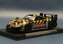 Fly 1/32, Porsche 911 GT1 Evo, Nr.6, Daytona 2003