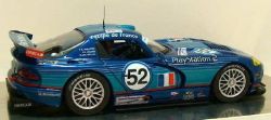 Fly 1/32, Chrysler Viper GTS/R Nr.57, Le Mans 2001