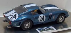 Fly 1/32, F-250 GTO Sebring 1963 Nr.24