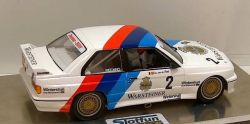 Fly 1/32, BMW M3 E30, Nr.2, DTM 1987