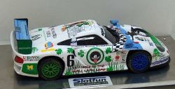 Fly 1/32, Porsche 911 GT1 Evo, Nr.6, Grand Am 2003