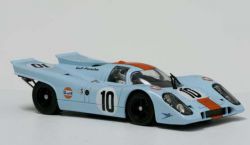 Fly 1/32, Porsche 917K, Gulf, Brands Hatch 1970 Nr.10