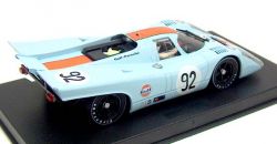 Flyslot 1/32, Porsche 917K, Nr.92, Watkins Glen 1971