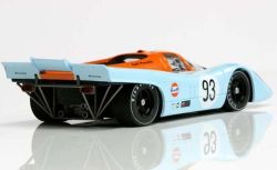 Flyslot 1/32, Porsche 917K, Nr.93, Watkins Glen 1971