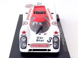 Fly 1/32, Porsche 917K, Nr.3, Kyalami 1971