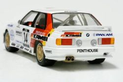 Fly 1/32, BMW M3 E30, Nr.14, DTM 1988