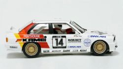 Fly 1/32, BMW M3 E30, Nr.14, DTM 1988