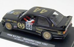 Fly 1/32, BMW M3 E30, Nr.44, Bathurst 1987