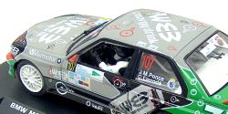 Fly 1/32, BMW M3 E30, Nr.107, Rallye Canarias 2014