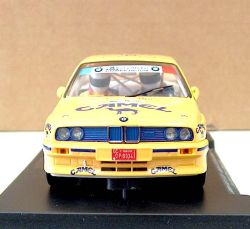 Fly 1/32, BMW M3, Nr.10, Rallye El Corte Ingles '89