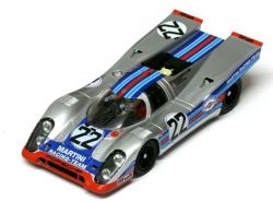 Fly 1/32, Porsche 917K, Nr.22, 1000km Spa 1971