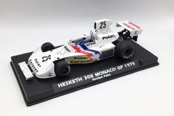 Fly 1/32, Hesketh 308, Nr.25, GP Monaco 1975