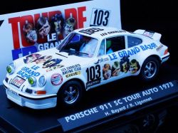 Fly 1/32, Porsche 911 SC, Nr.103, 1973, A2052