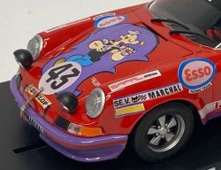 Fly 1/32, Porsche 911, Nr.43, Le Mans 1971, A2072