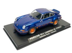 Fly 1/32, Porsche 911 Carrera RS, blue/orange, A2077