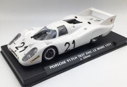 Fly 1/32, Porsche 917 LH, Nr.21, mit Alu-Felgen, A2050SP