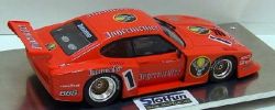 Fly 1/32, Ford Capri Jägermeister Jubiläumsmodel