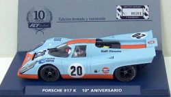 Fly 1/32, Porsche 917K, Nr.20, Jubi-Modell