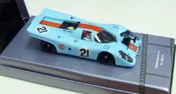 Fly 1/32, Porsche 917K, Gulf Vic Elford