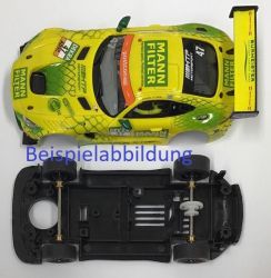 1:32 Carrera Audi RS5 DTM,  