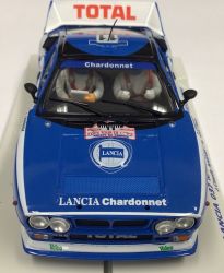 Fly 1/32, Lancia 037, Nr.11, Korsika Rallye 1984