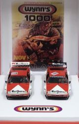 Fly, 1/32, BMW M1, Team Set, Special Edition Box